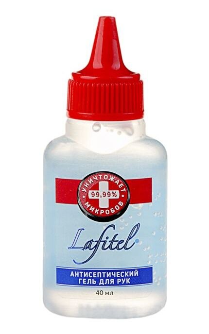 LAFITEL-LAFITEL-4607005322005